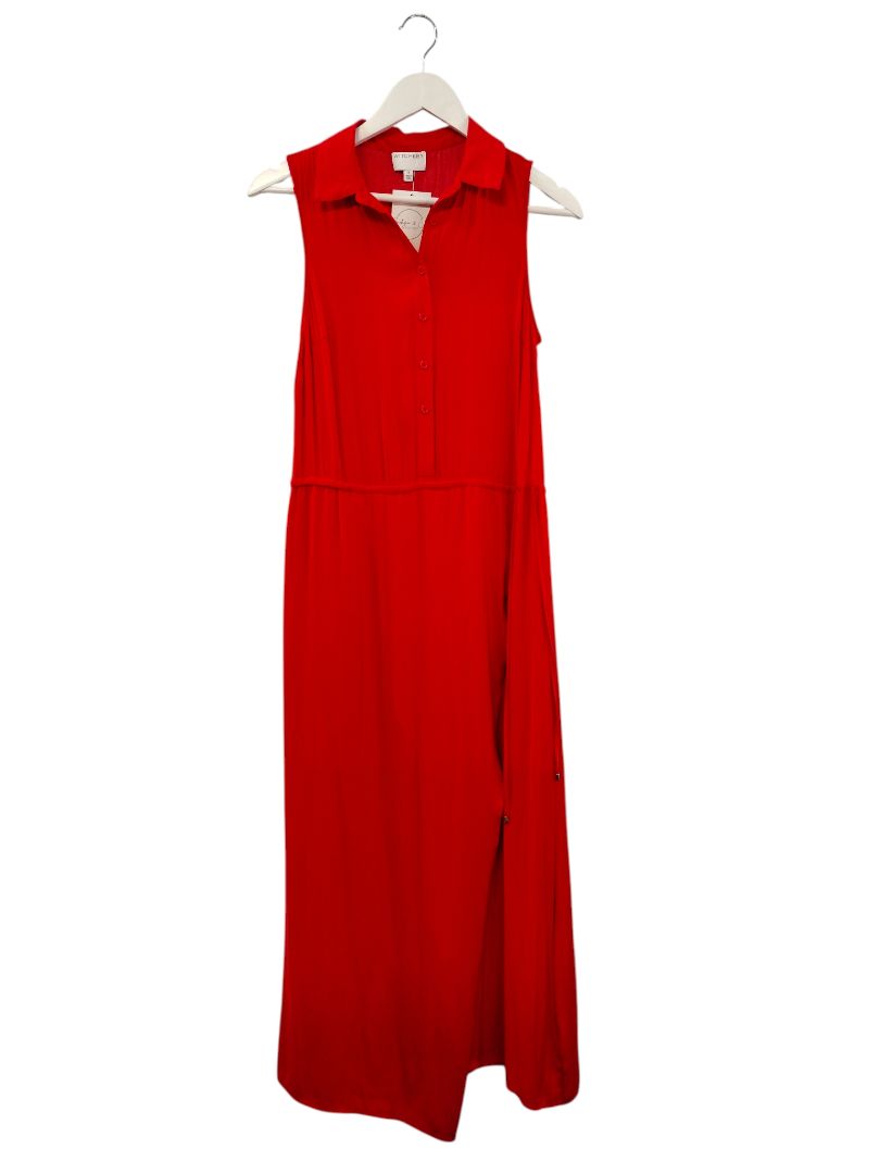 Witchery | Red Dress | Size 8