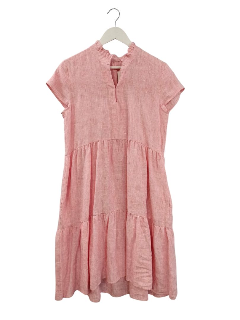 Unbranded | Pink Dress | Size Unknown