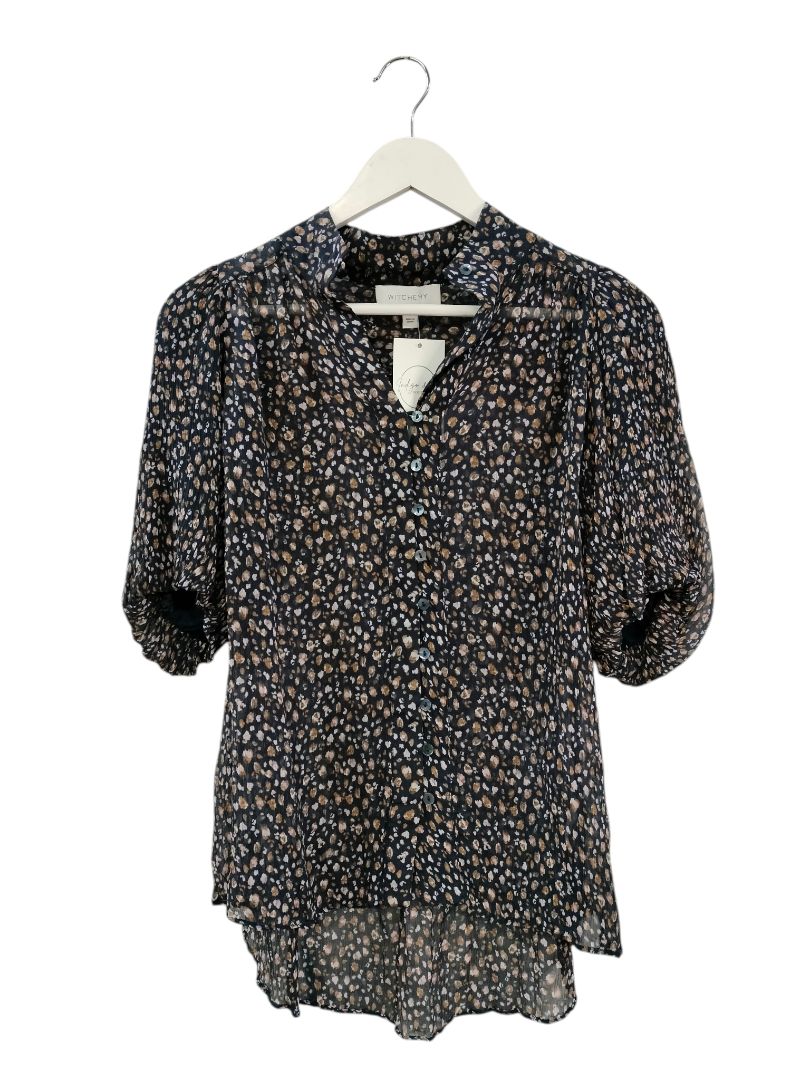 Witchery | Multi Top | Size 6