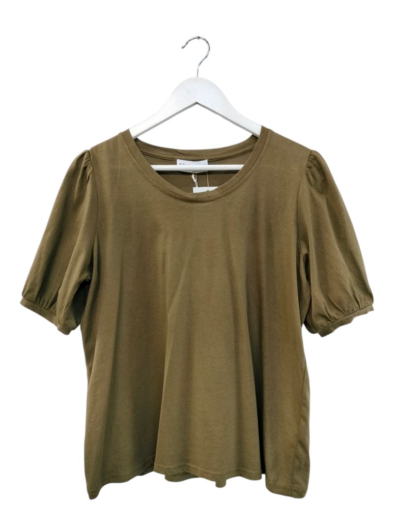Stella + Gemma | Green Top | Size 12