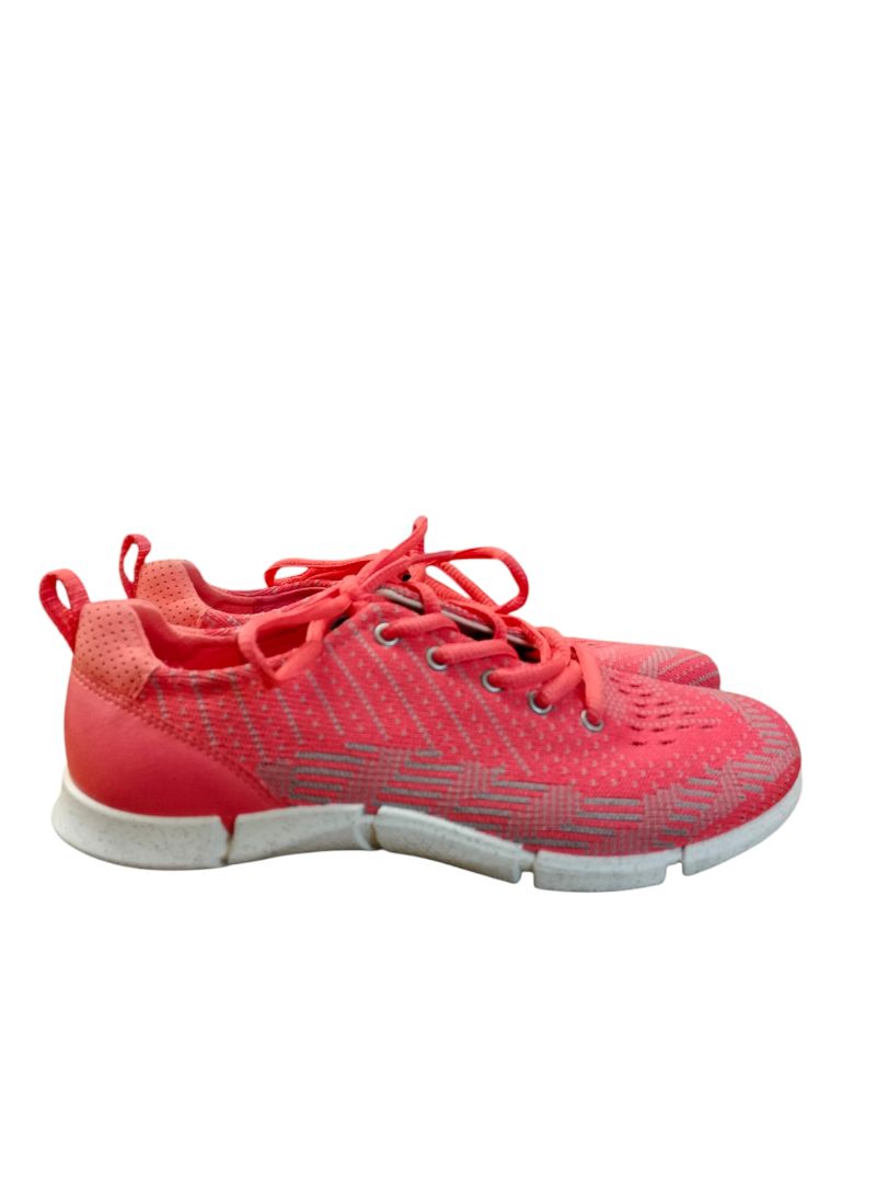 Ecco | Orange Shoes | Size 35