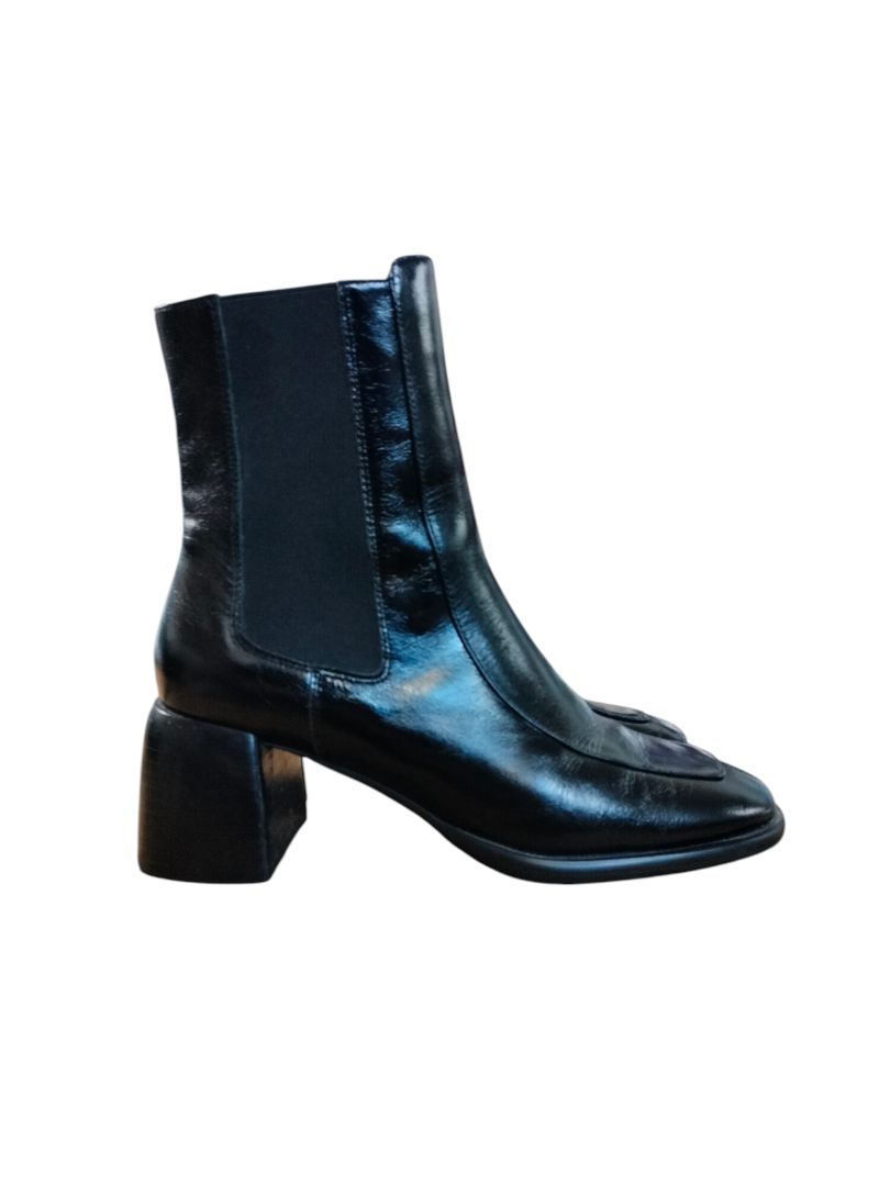 EOS | Black Boots | Size 37