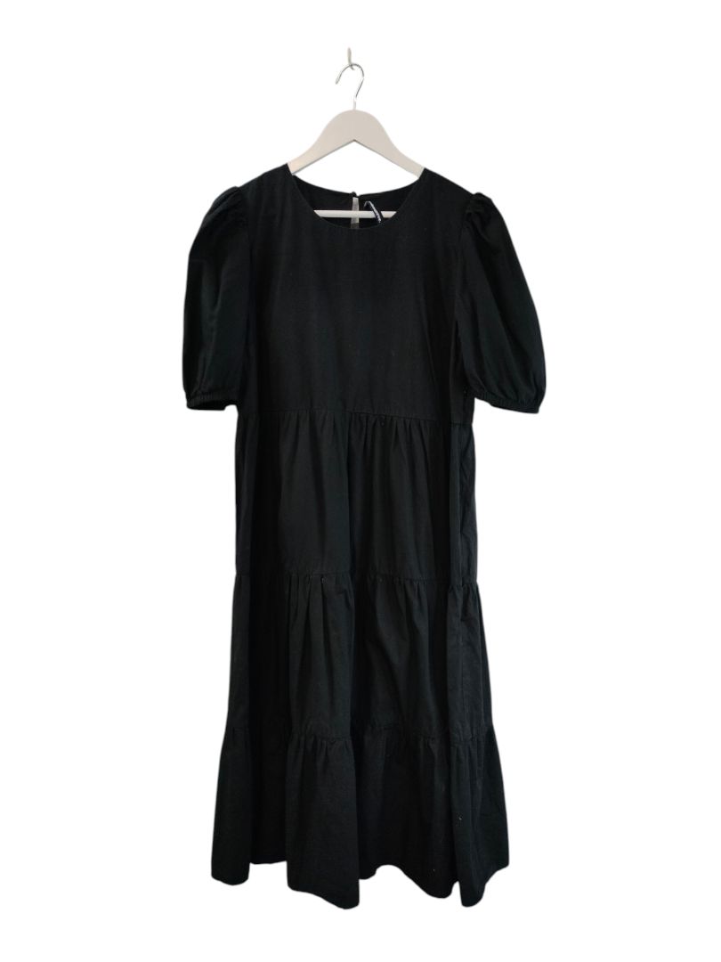 allabouteve | Black Dress | Size 12