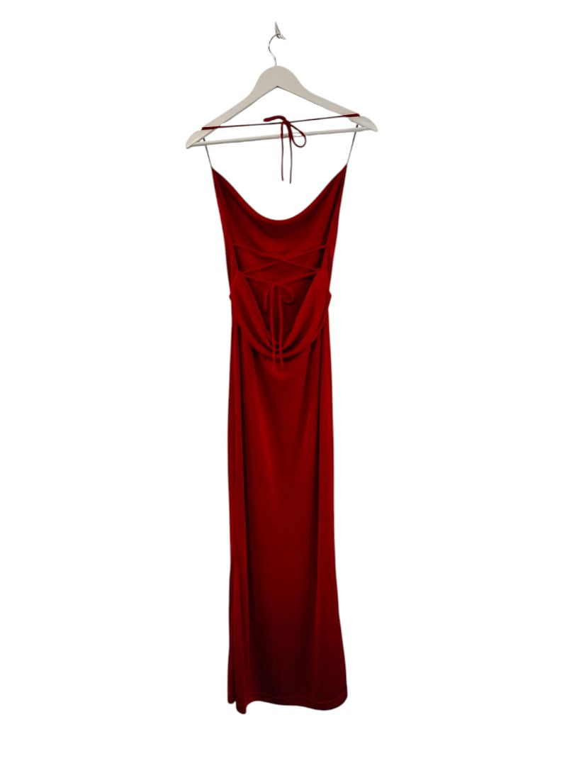Babyboo | Red Top | Size S