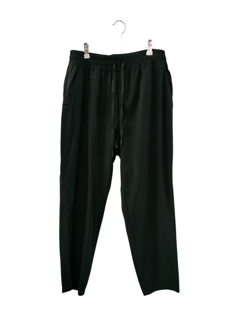 Superfit | Black Pants | Size M