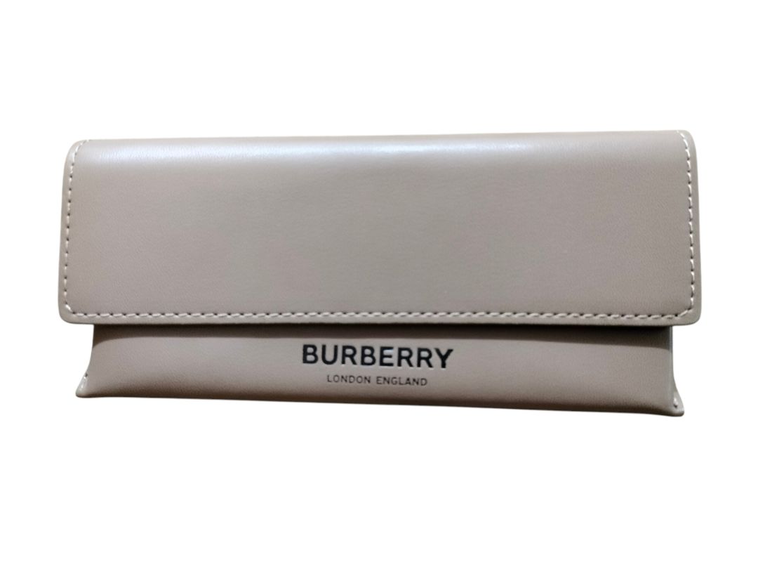 Burberry | Tartan Sunglasses | Size