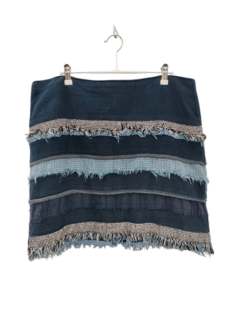 Esprit | Multi Skirt | Size 16