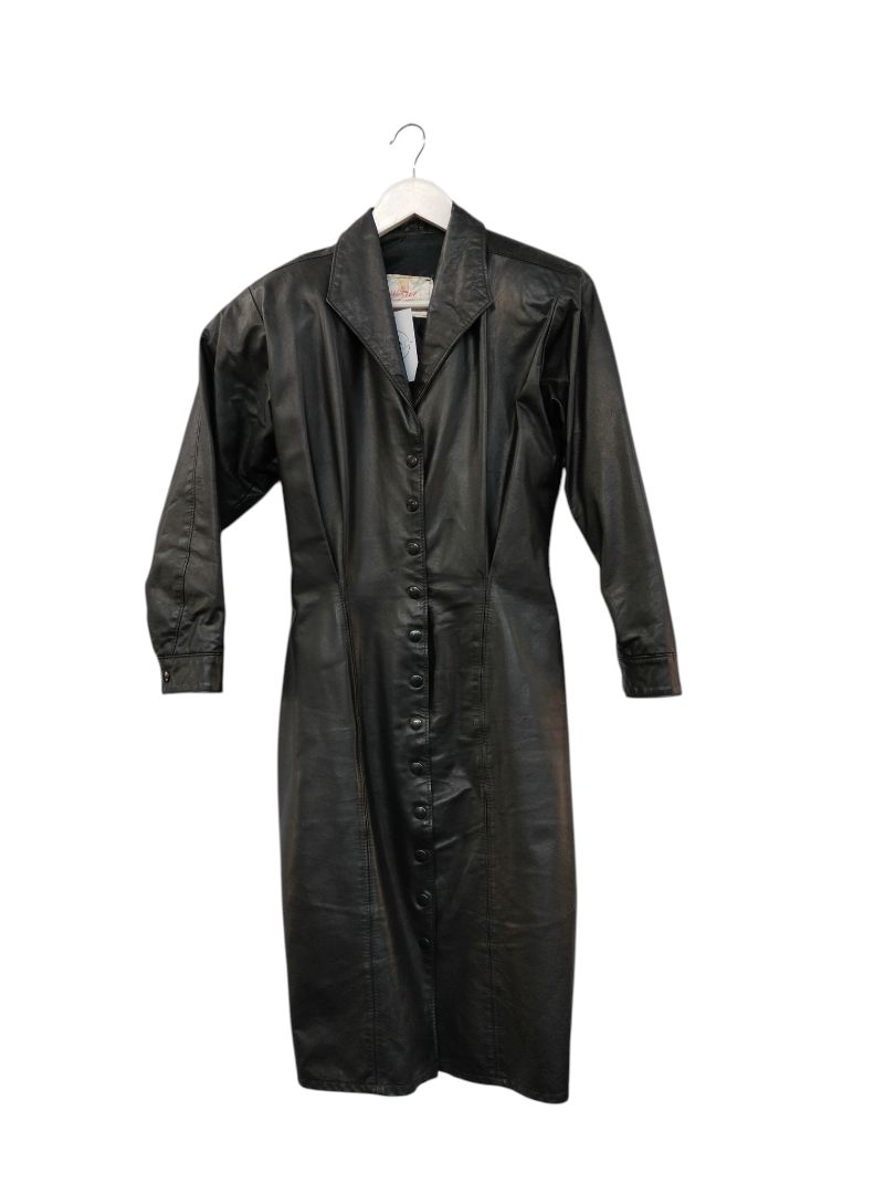 Hustle | Black Dress | Size 10