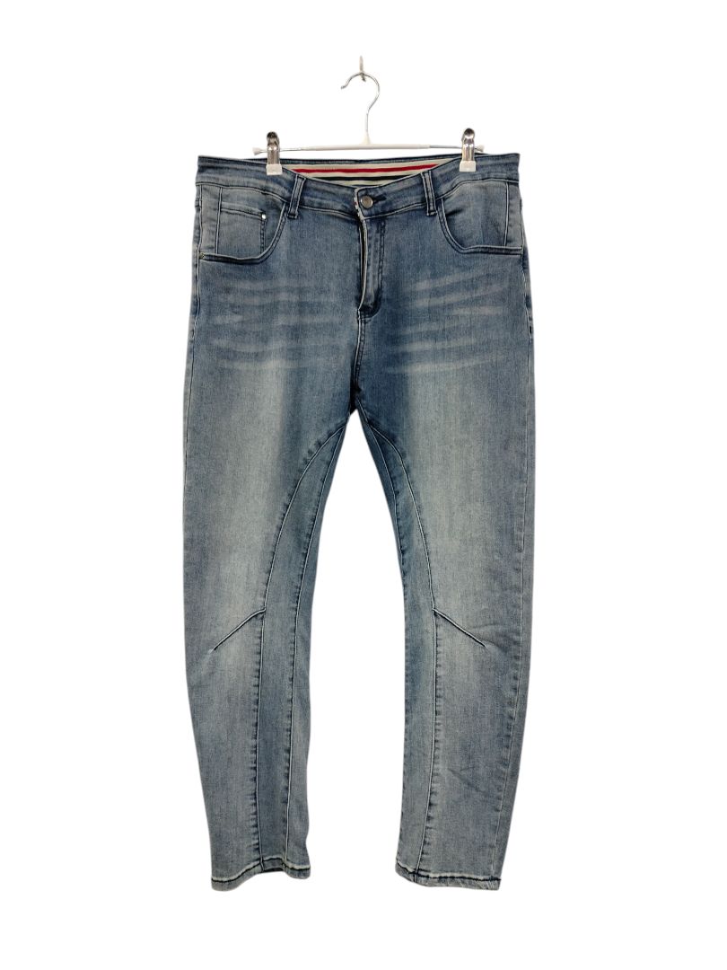 Mimoso | Denim Jeans | Size 16