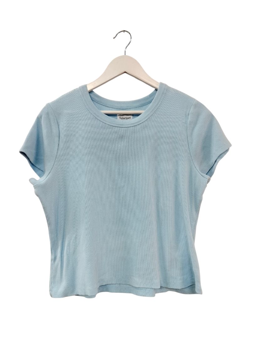 Taylor Sport | Blue Top | Size XL
