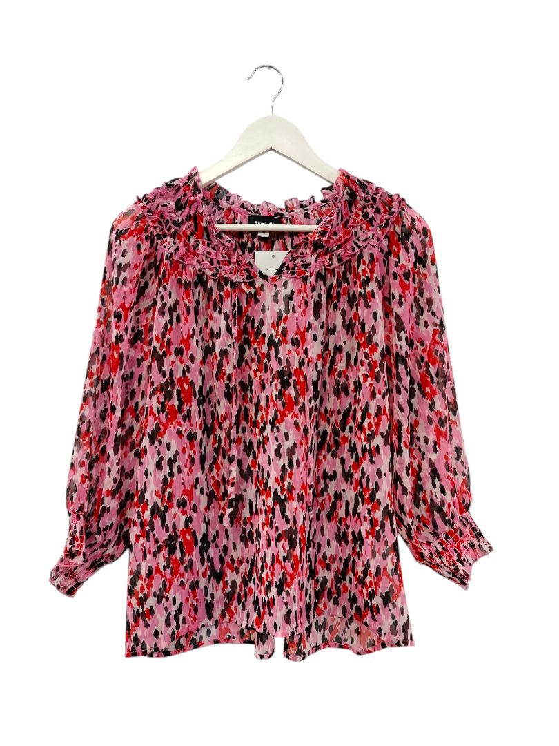Studio 12 | Multi Top | Size 16