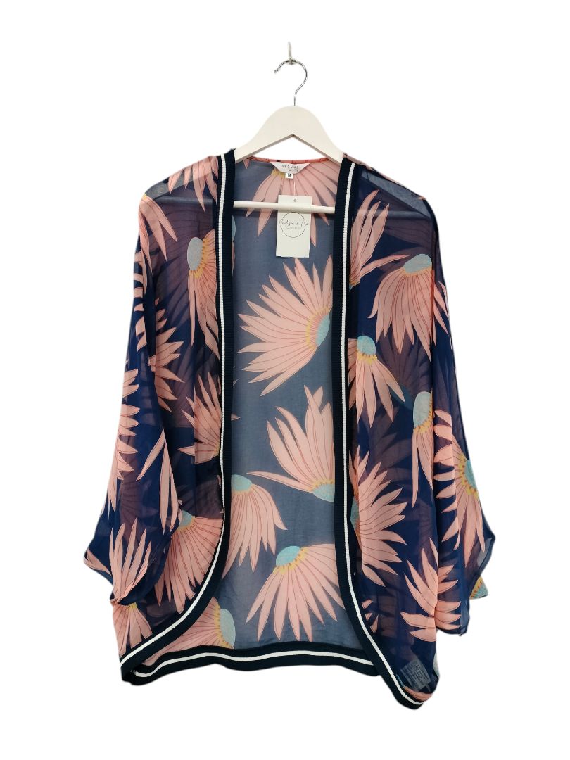 Seduce | Multi Cardigan | Size 12