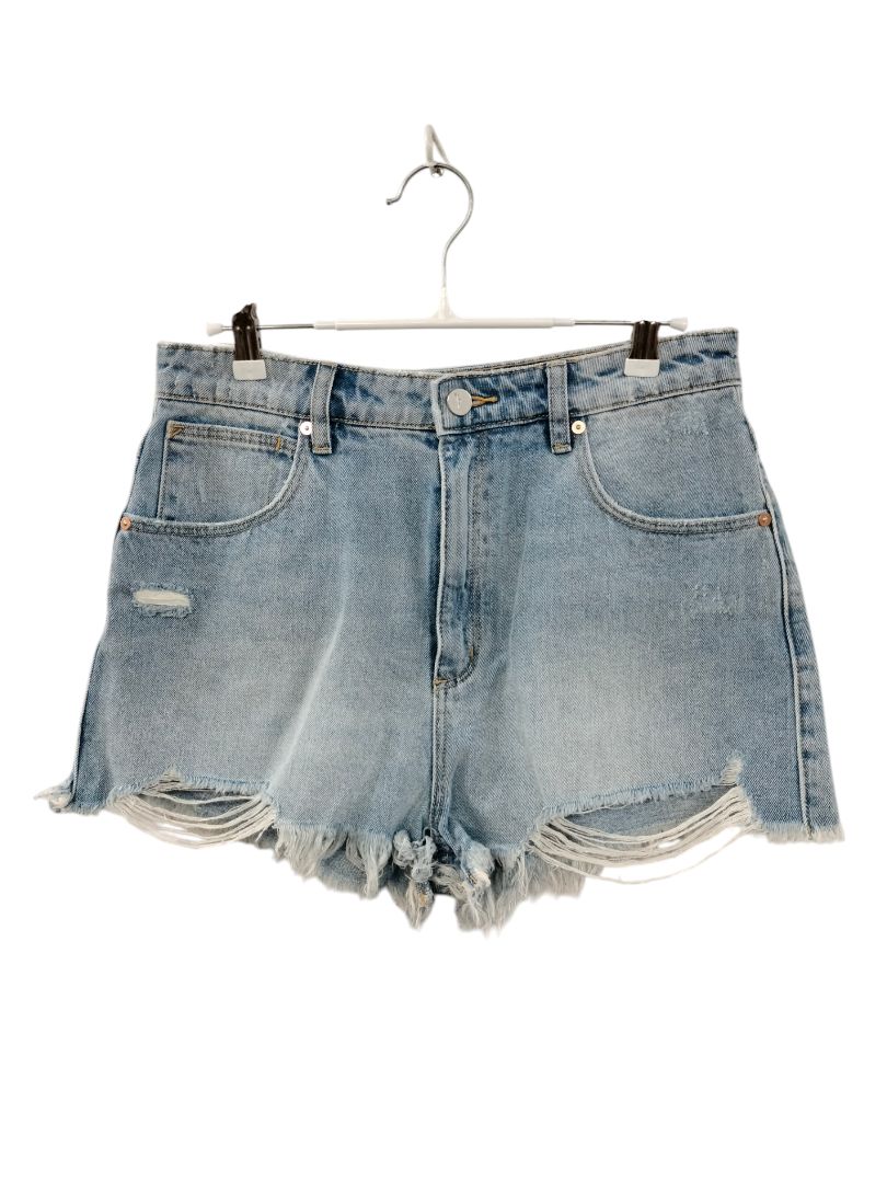 Abrand | Denim Shorts | Size 29/11