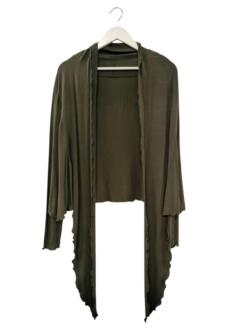 Factor | Green Top | Size L