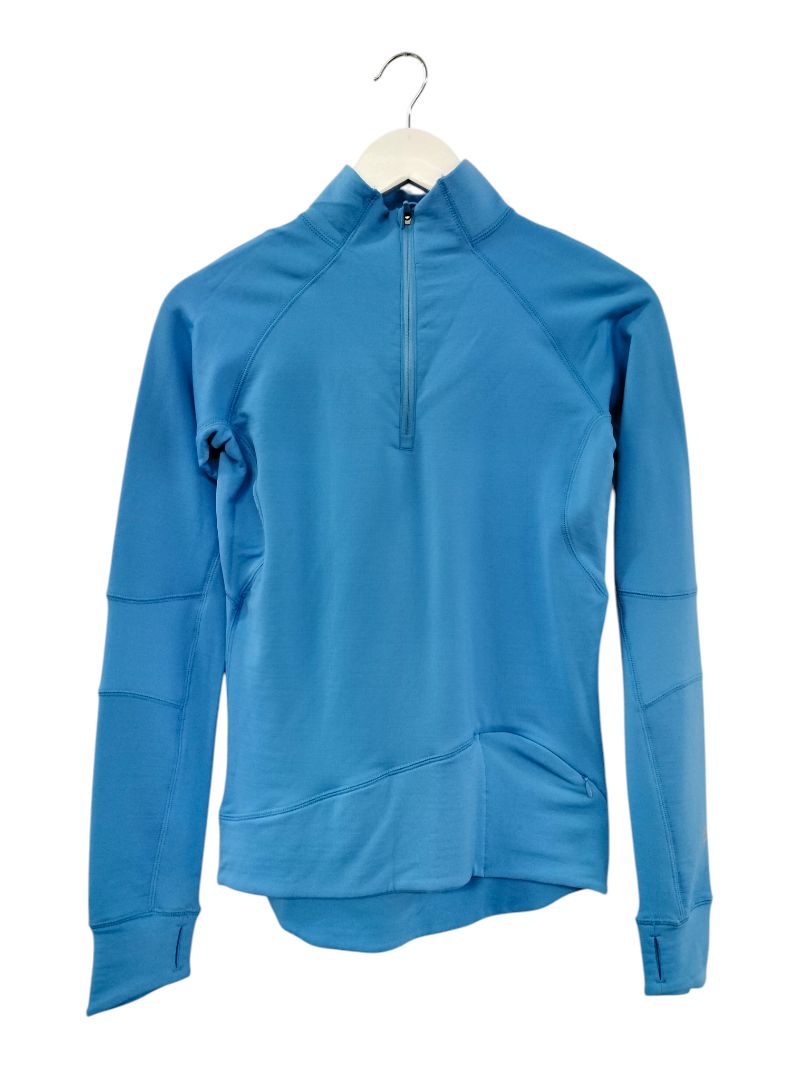 Kathmandu | Blue Jersey | Size 8