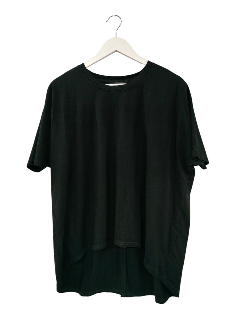 Tirelli | Black Top | Size L