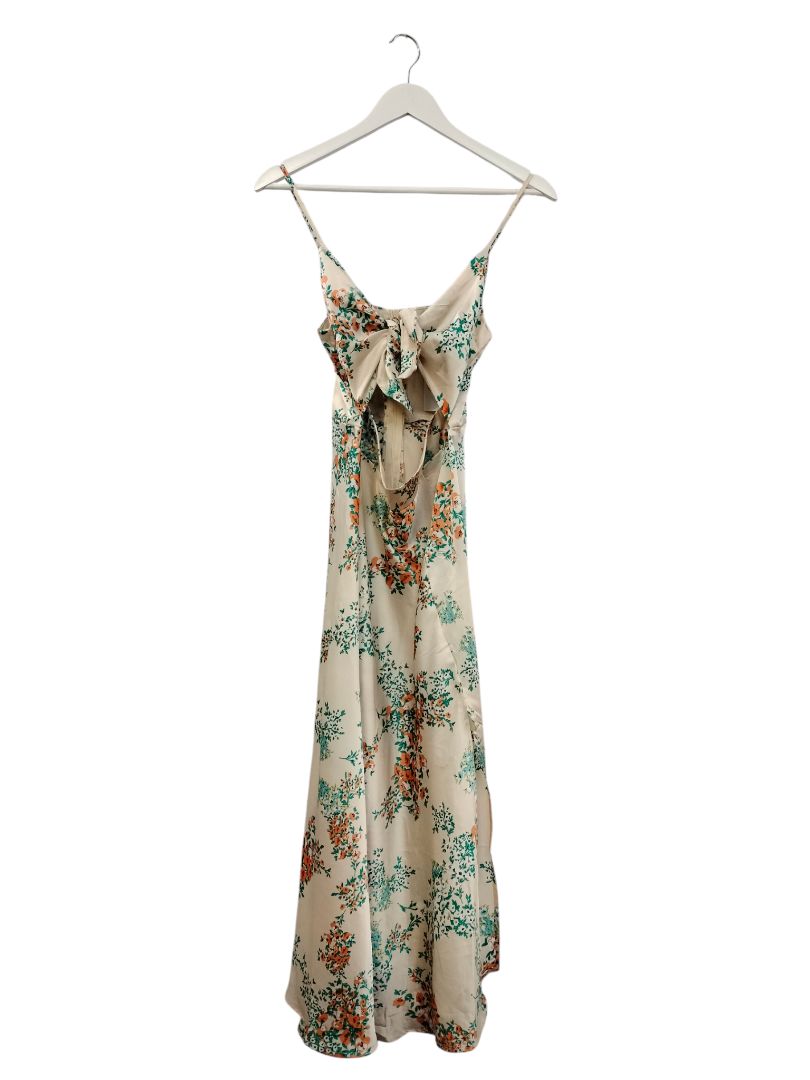 Petal + Pup | Floral Dress | Size 12