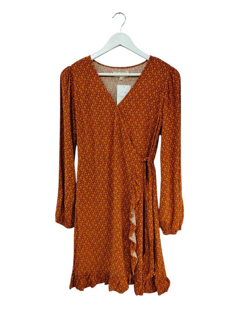 Band of Gypsies | Multi Dress | Size 10