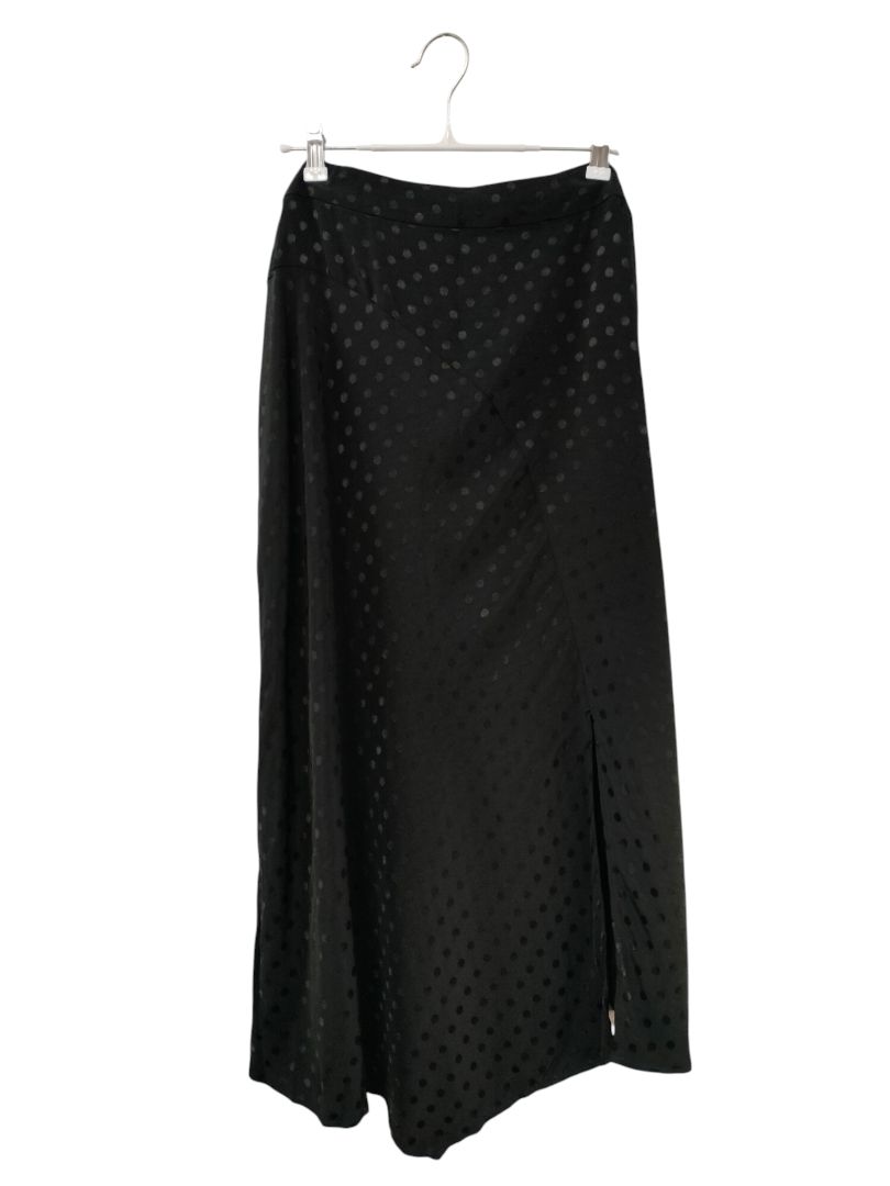 Whistle | Black Skirt | Size 18