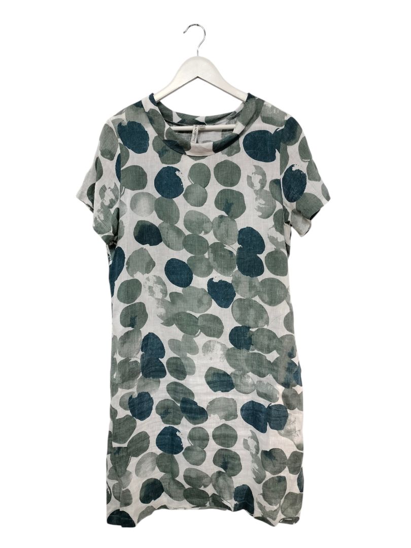 Blackstone | Multi Dress | Size 12