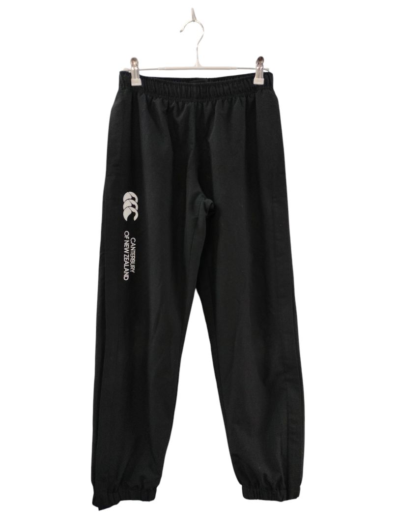 Canterbury | Black Pants | Size 14 Youth