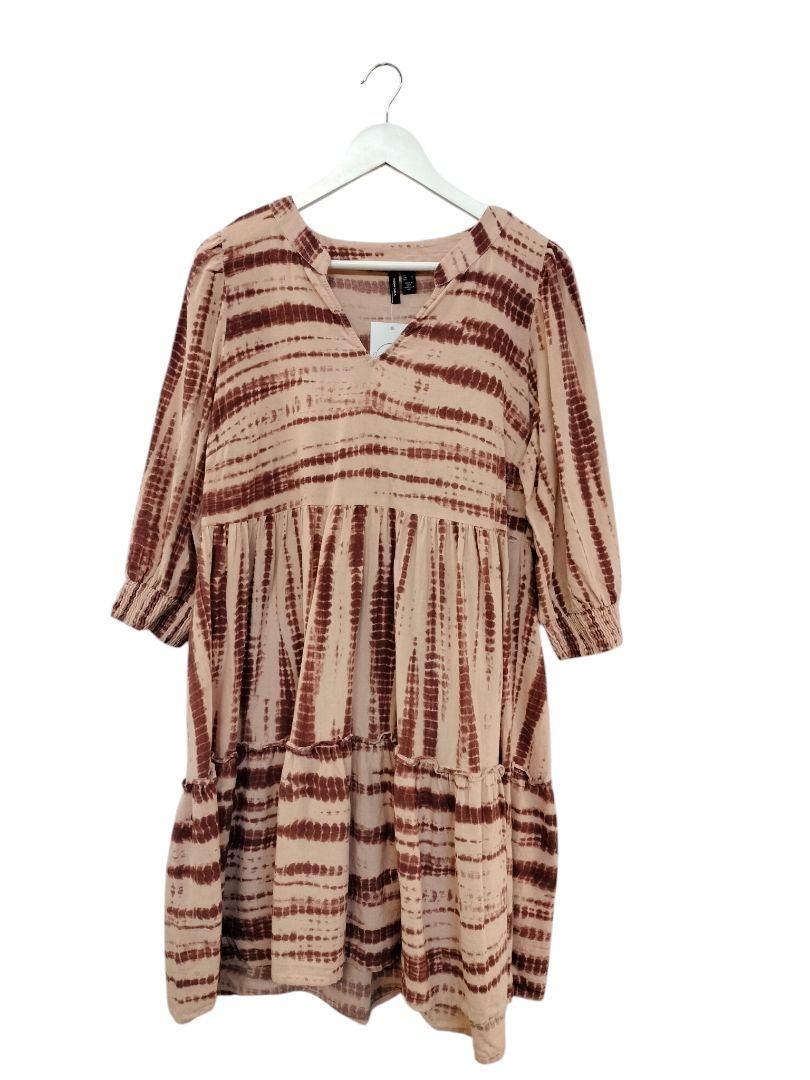 Vero Moda | Tye dye Dress | Size L