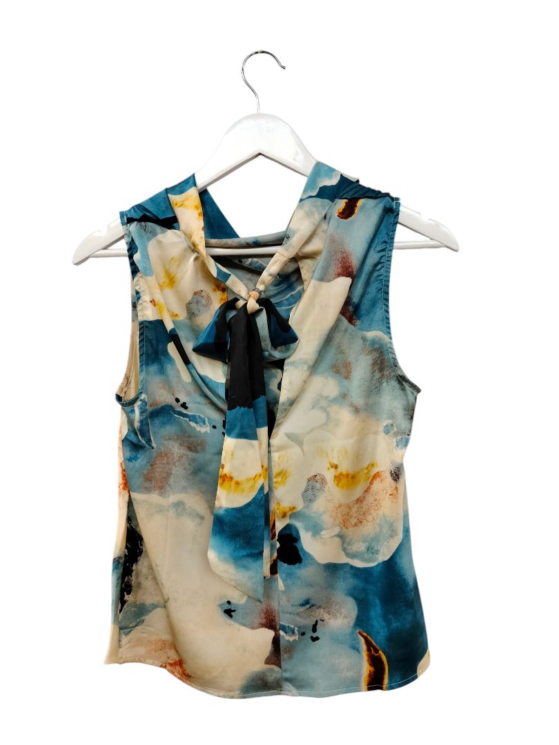 Spicy Sugar | Multi Top | Size 10