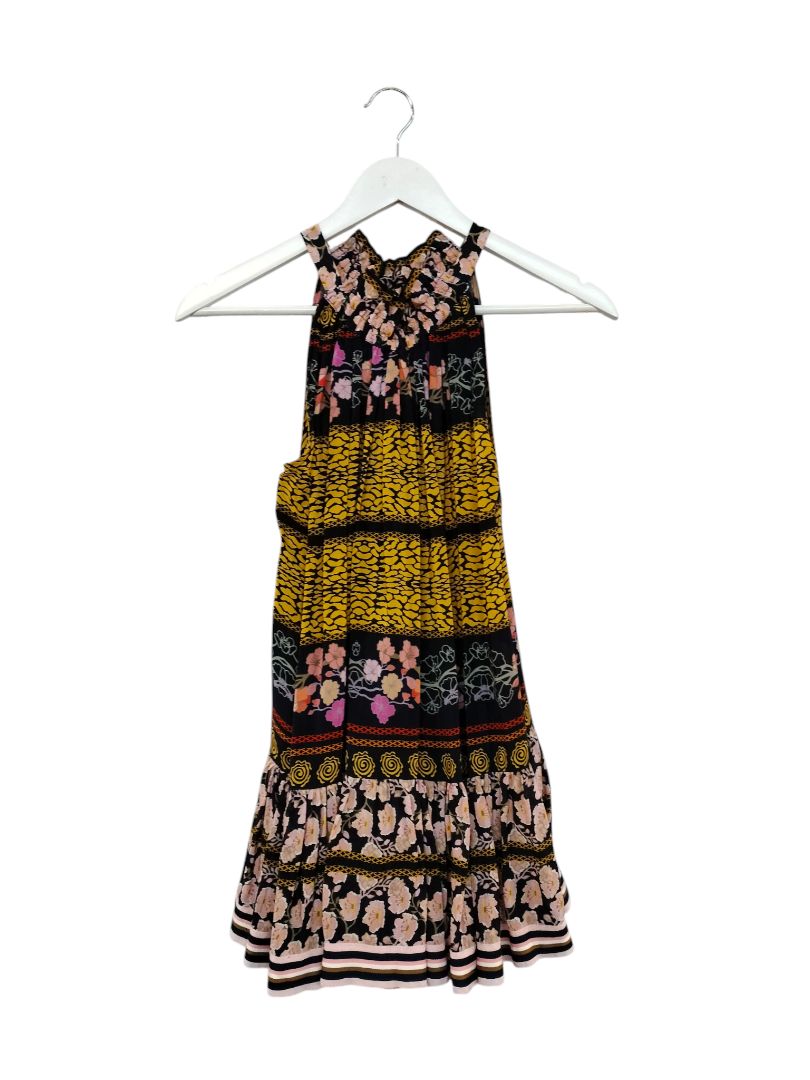 Cooper | Multi Top | Size XS