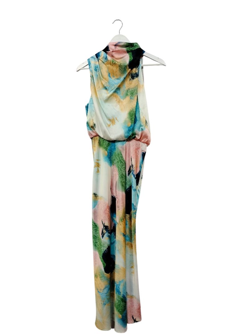 Pink Diamond | Multi Dress | Size 10
