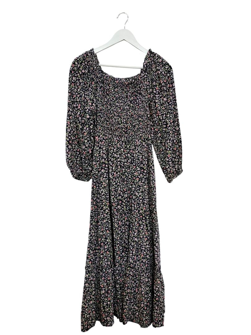 Mint Sisters | Floral Dress | Size M