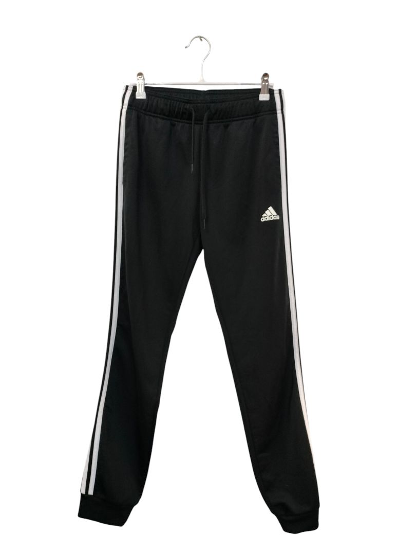 Adidas | Black Pants | Size S