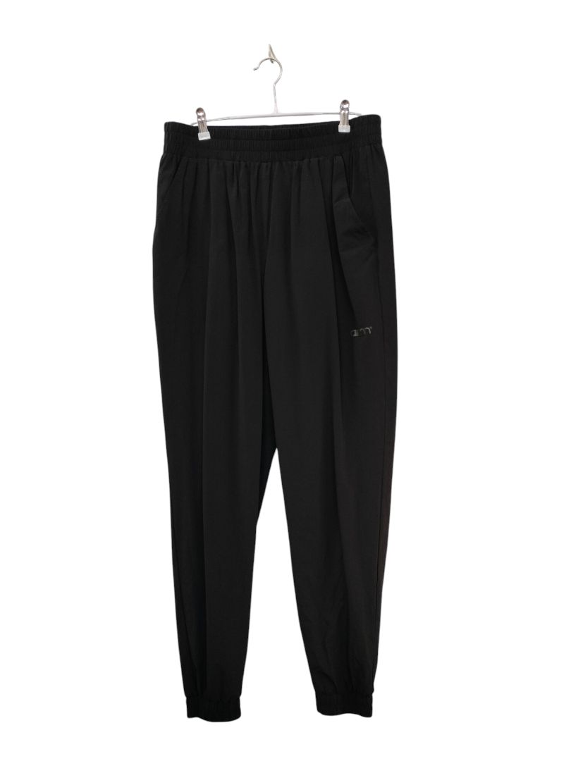 Aimn | Black Pants | Size XL