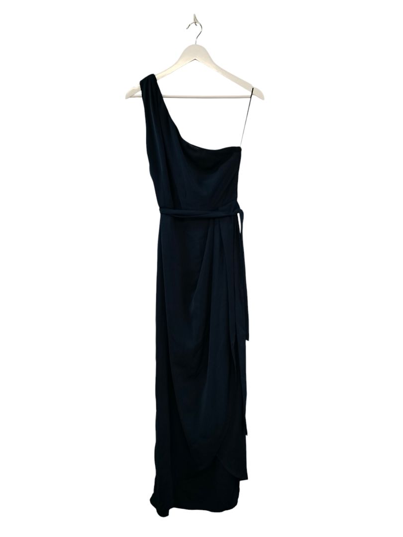 Pagani | Navy Dress | Size 12
