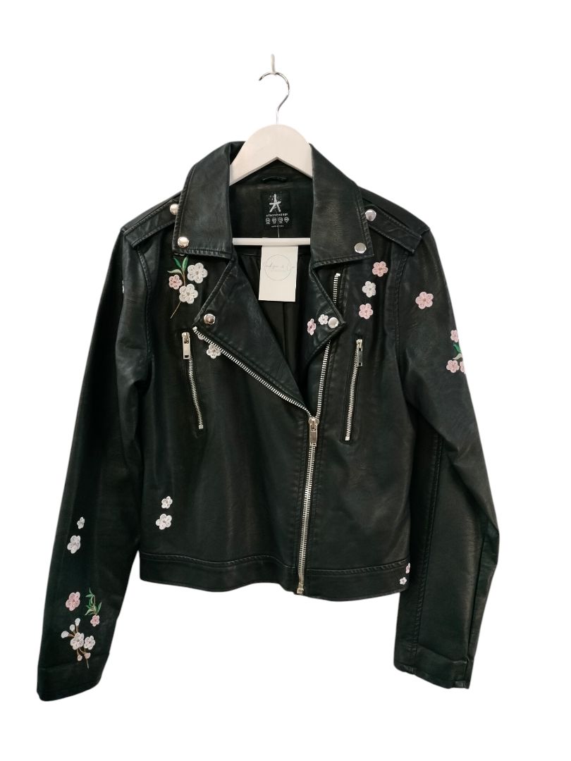 Atmosphere | Black Jacket | Size 14