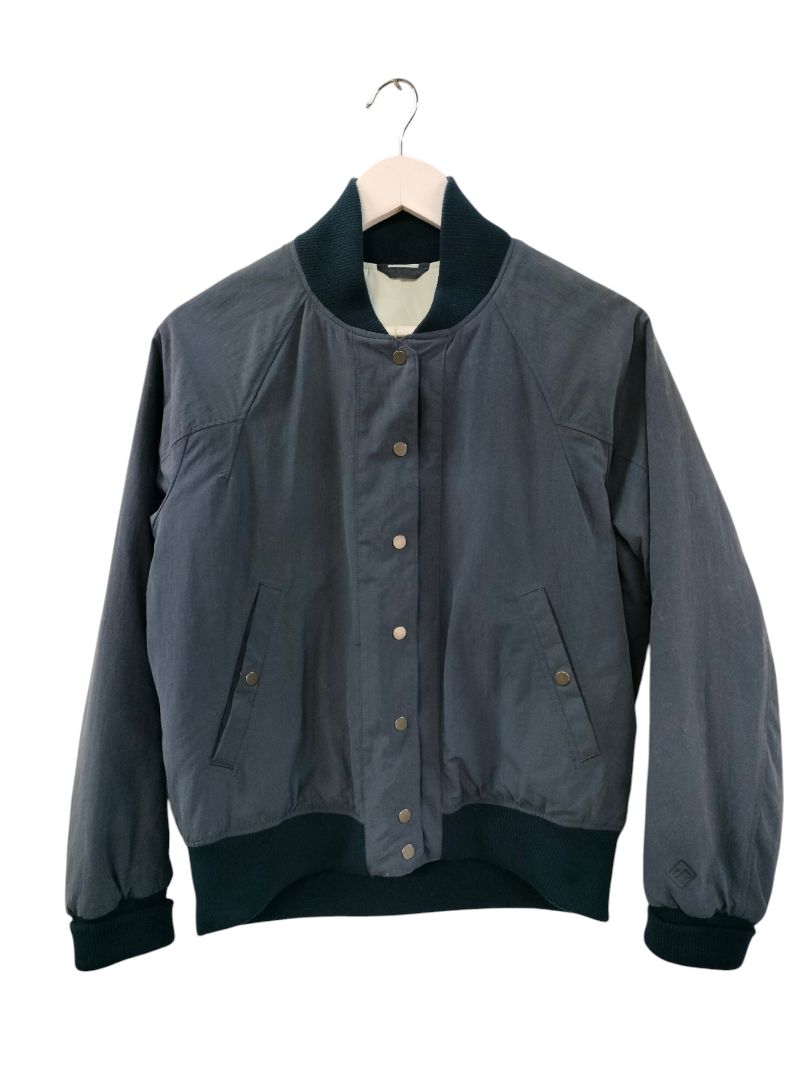Kathmandu | Navy Jacket | Size Unknown