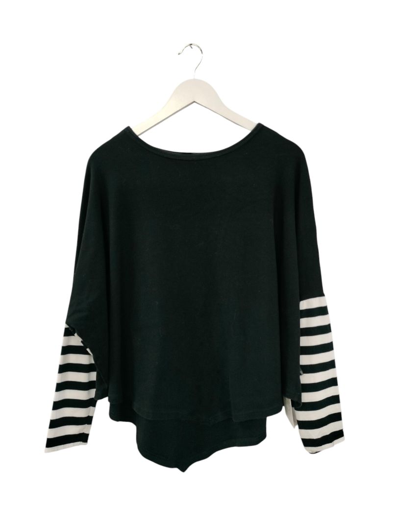 Lindy Lou | Black Top | Size Unknown