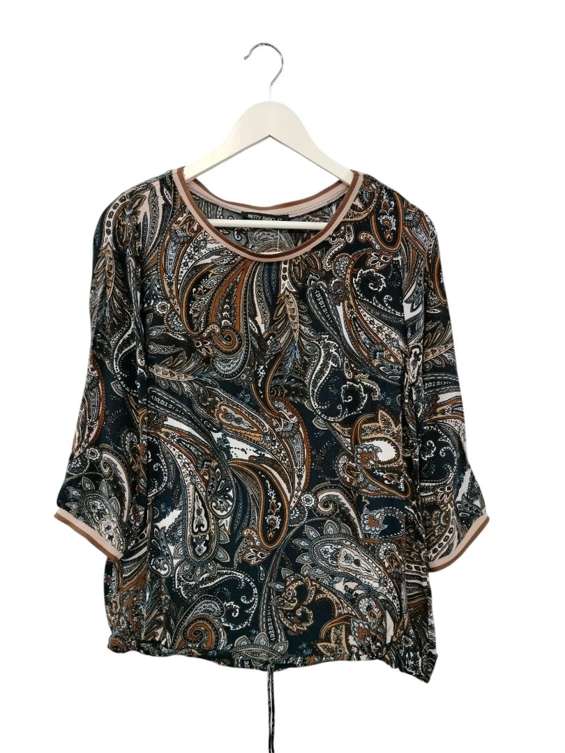 Betty Barclay | Multi Top | Size 8