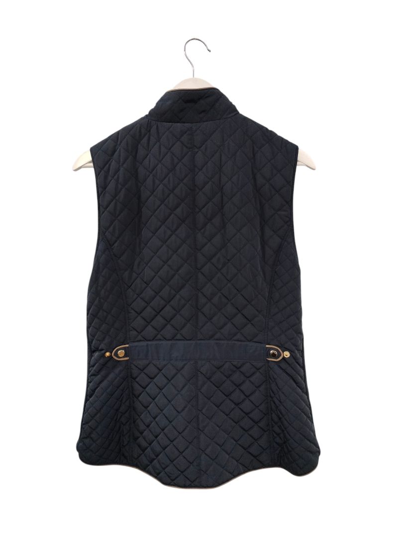 Moke | Navy Vest | Size L