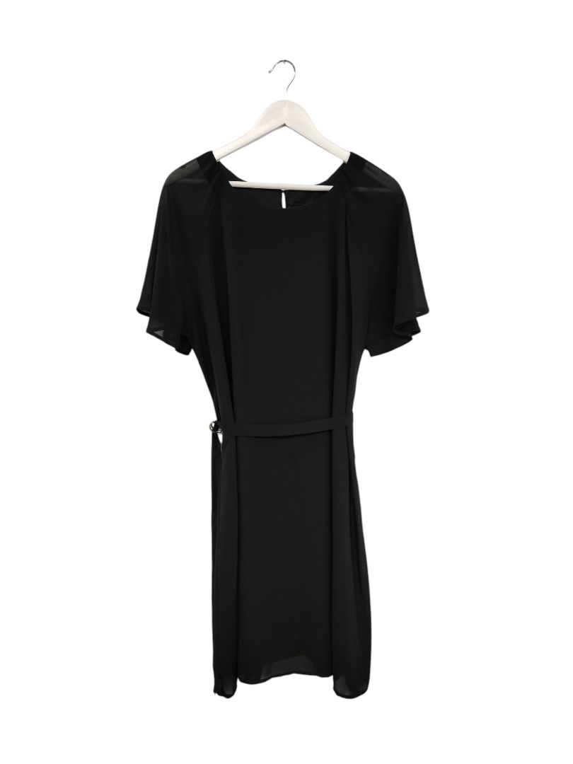 Pagani | Black Dress | Size 16