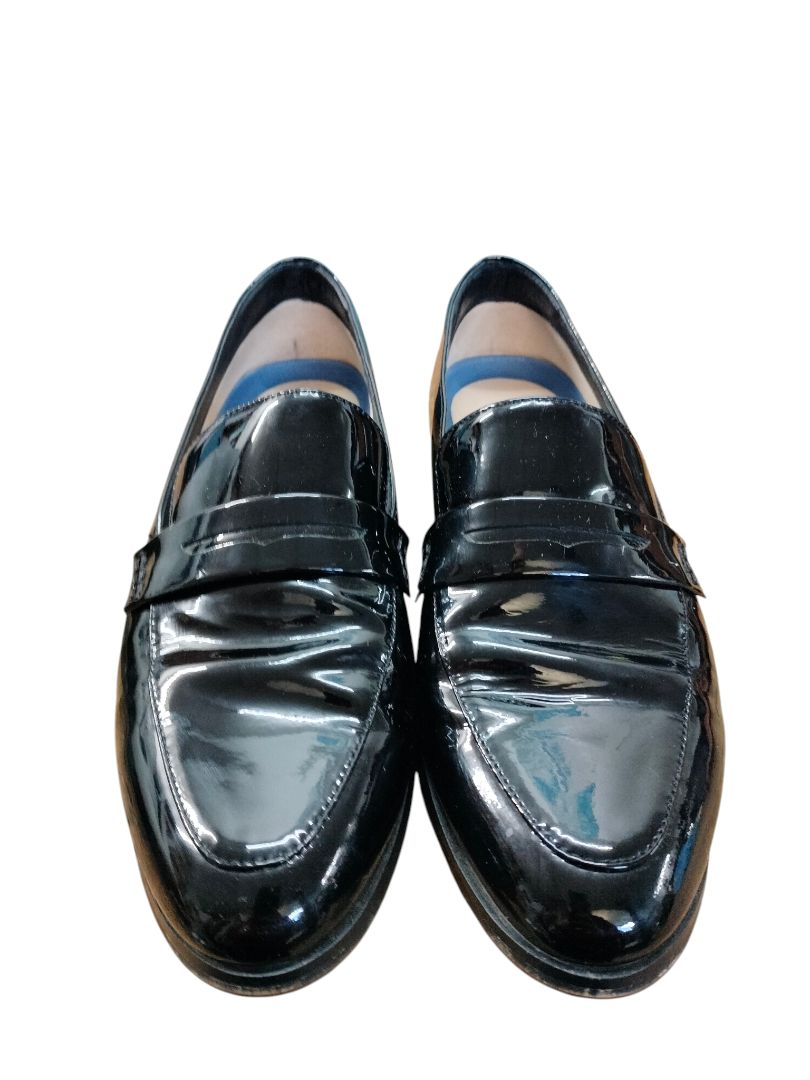 Florsheim | Black Shoes | Size 40