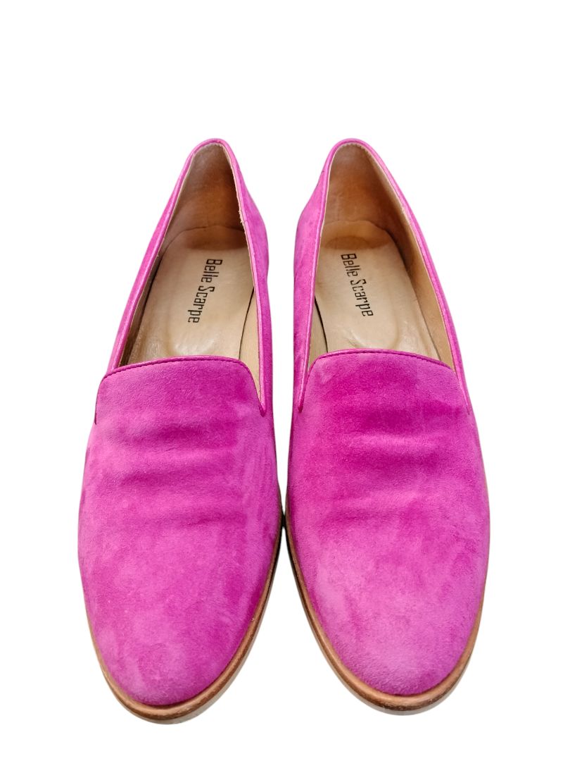 Belle Scarpe | Pink Shoes | Size 39