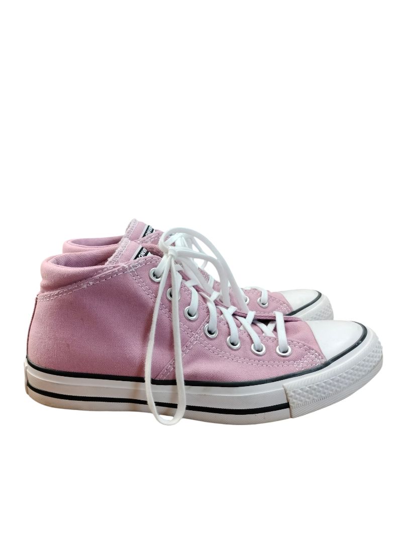 Converse | Pink Shoes | Size 39