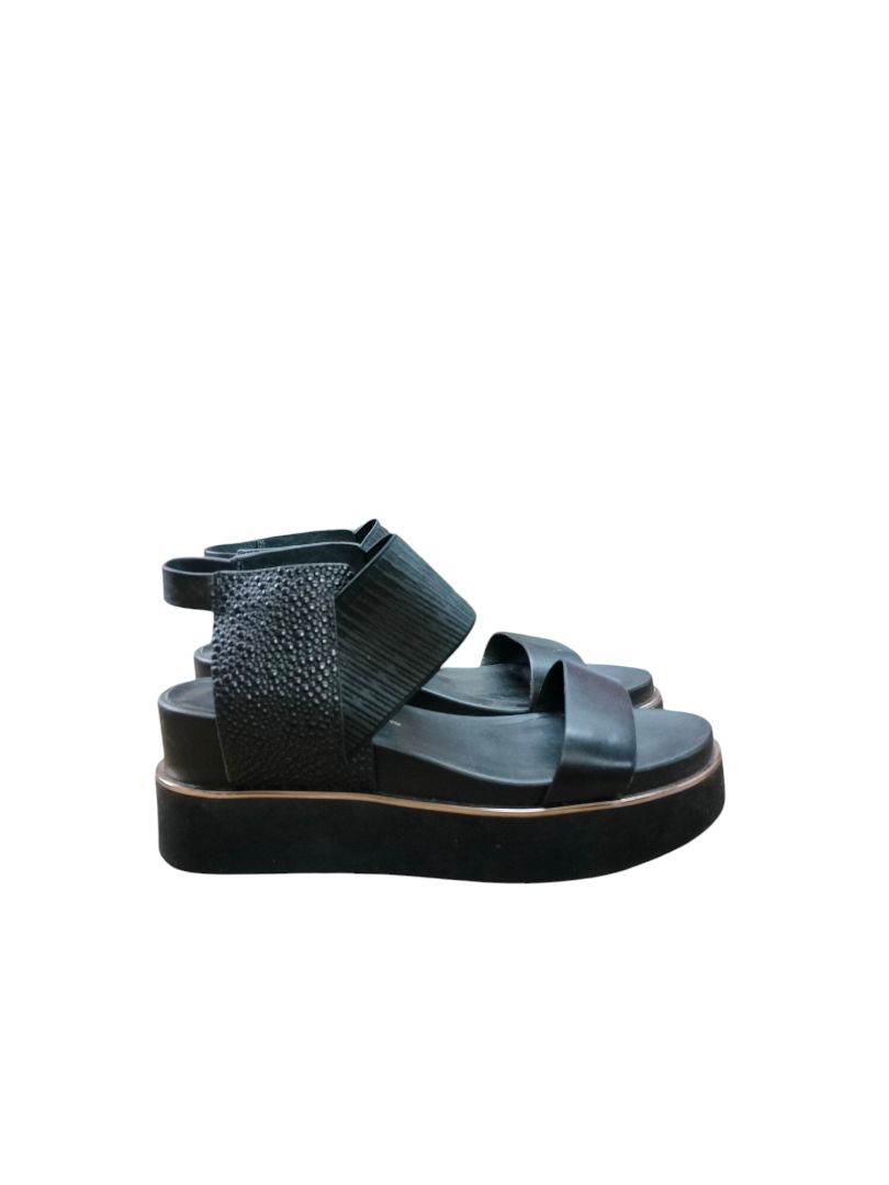 United Nude | Black Shoes | Size 38