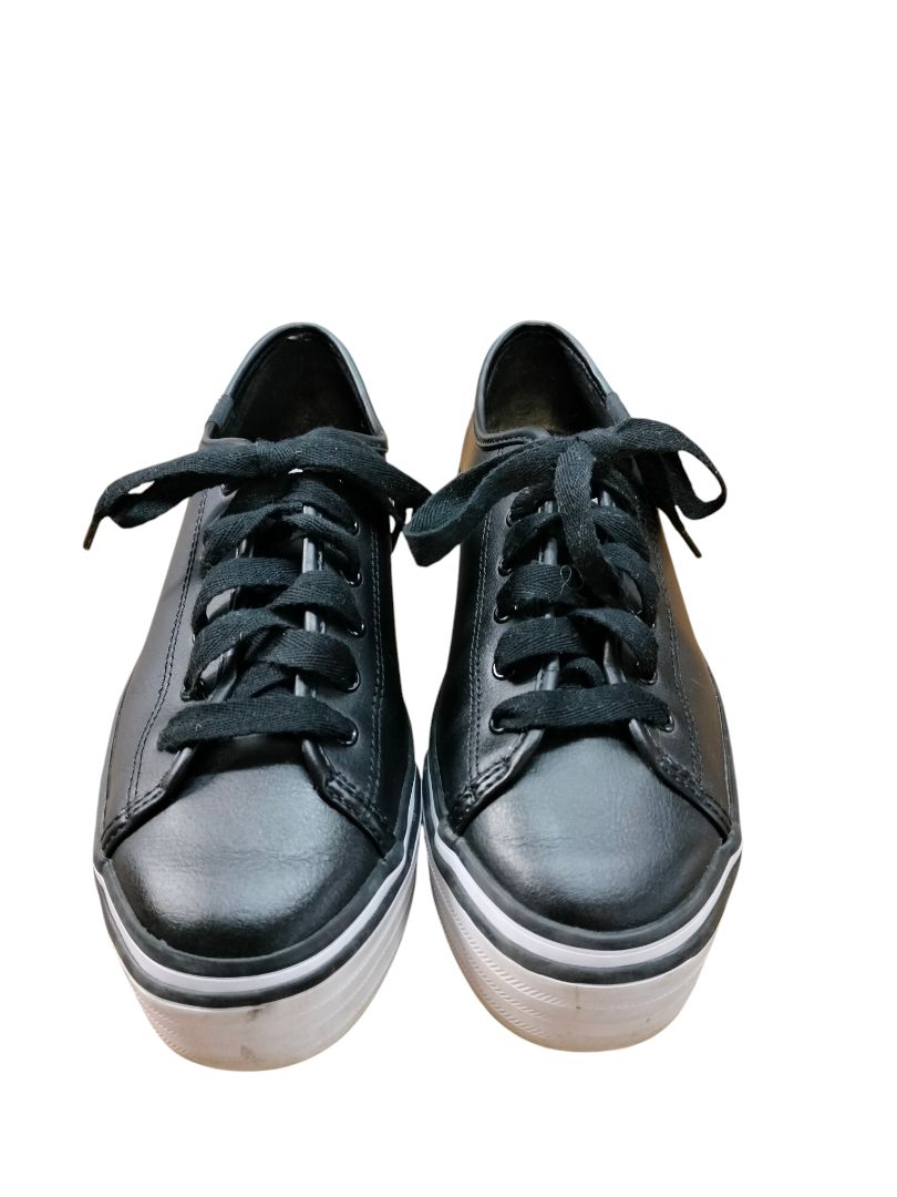 Keds | Black Shoes | Size US 7