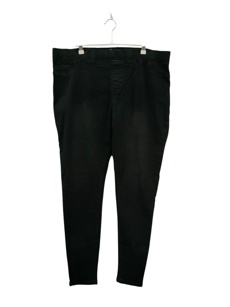 Playlist | Black Pants | Size 1