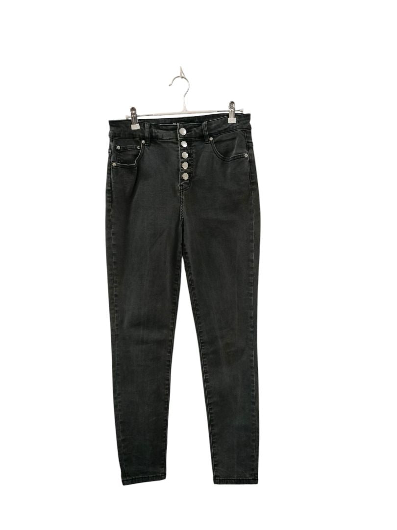 Decjuba | Denim Jeans | Size 12