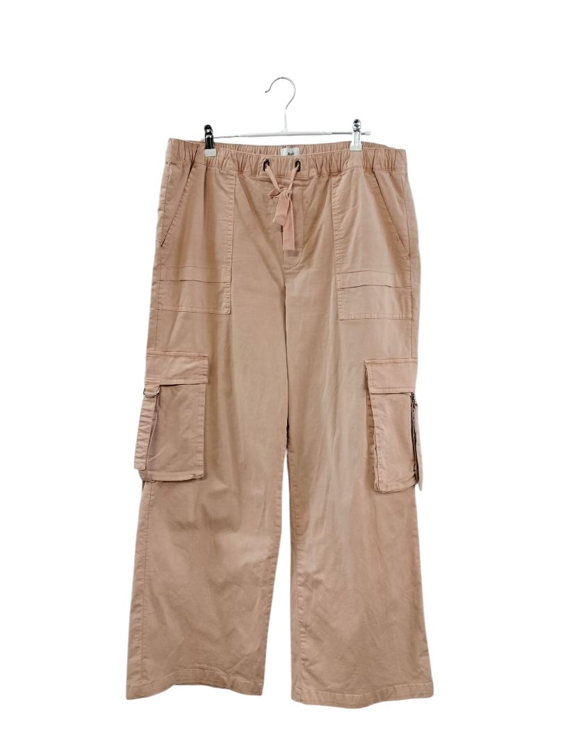 Just Jeans | Pink Pants | Size 14