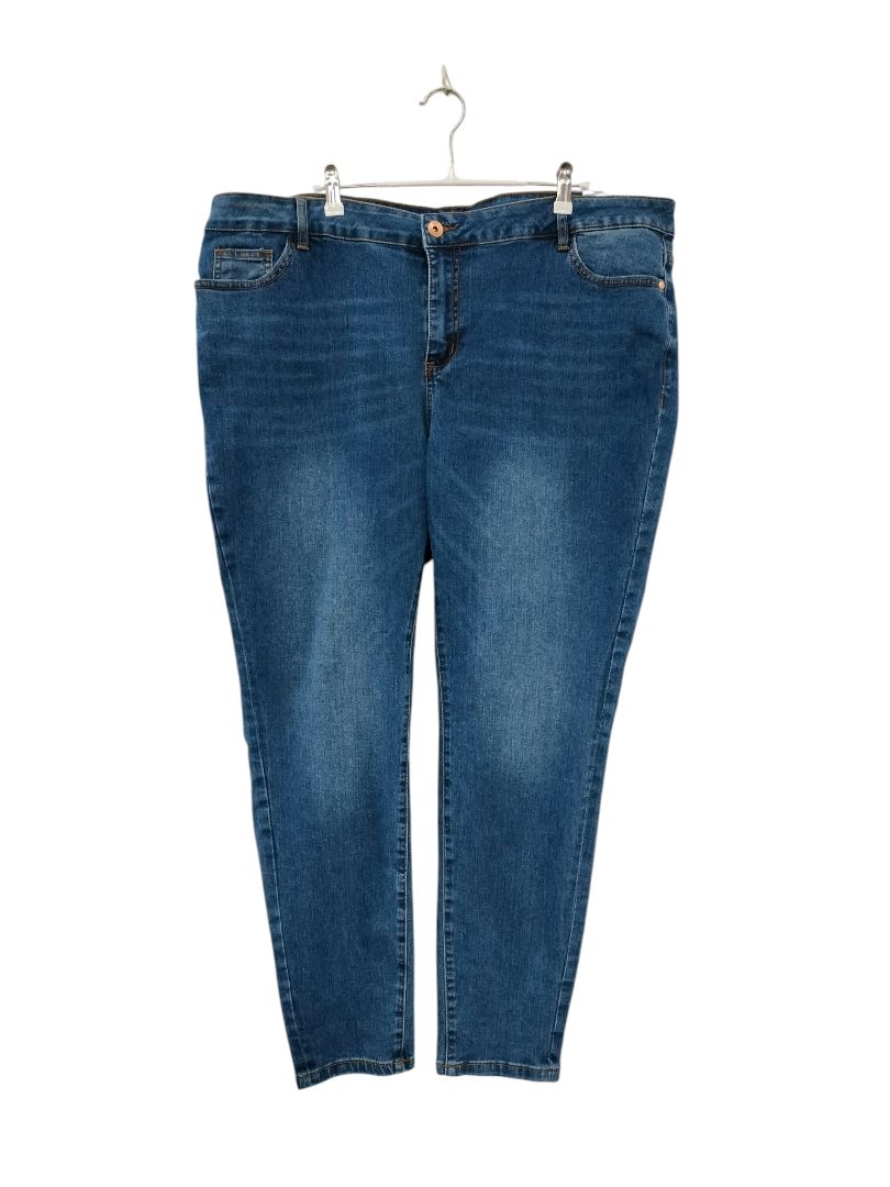 Denim Republic | Denim Jeans | Size 18