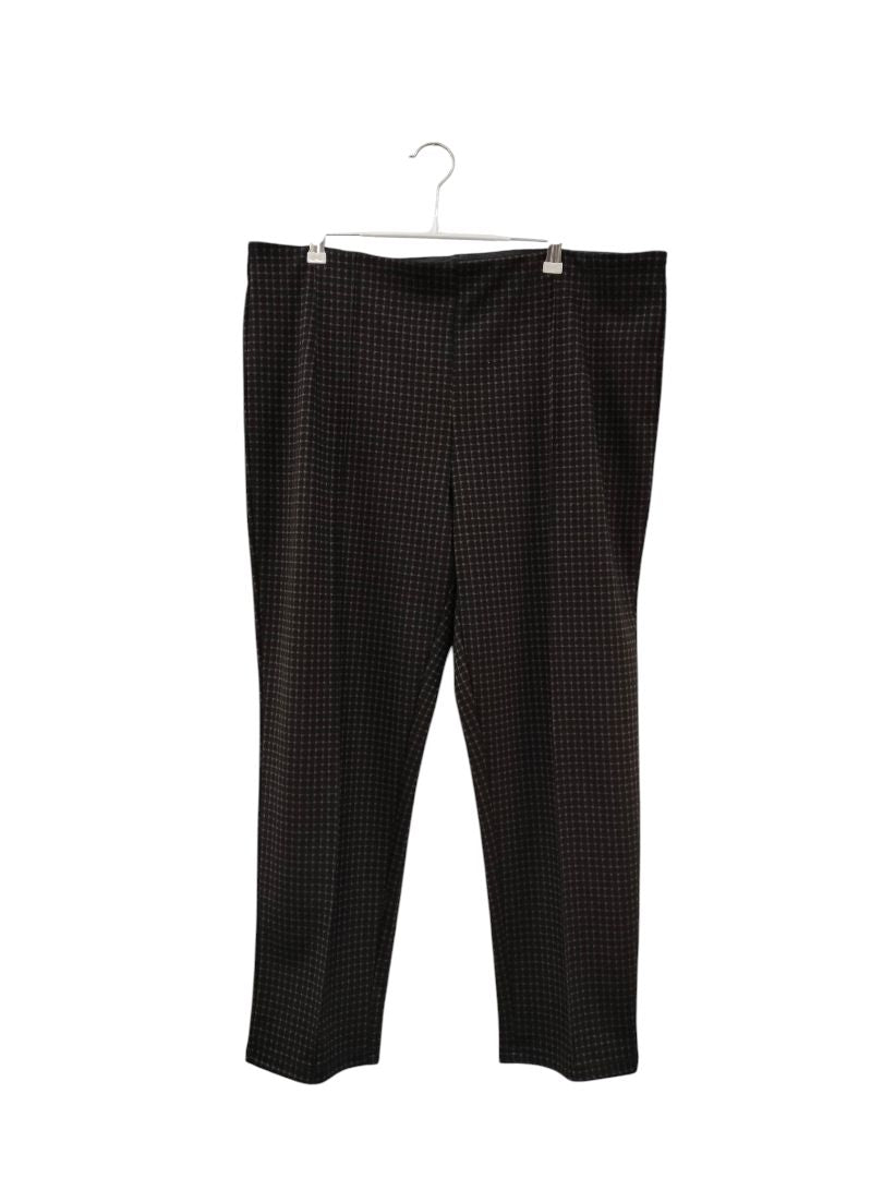 Peace & Promise | Multi Pants | Size 18