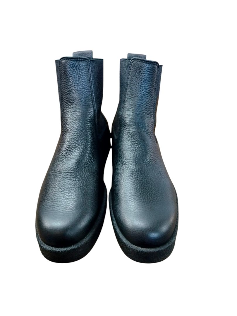 Arche | Black Boots | Size 38